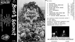 Morbid Holocaust : Morbid Holocaust